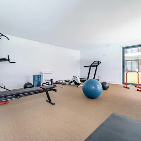 Guestready - Ideal Stay Near Estadio Do Dragao Porto Exterior photo