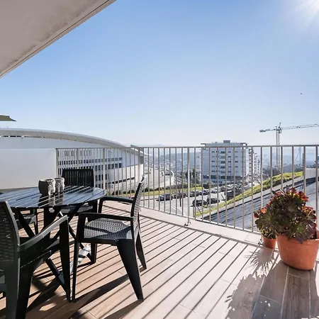 Guestready - Ideal Stay Near Estadio Do Dragao Porto Exterior photo