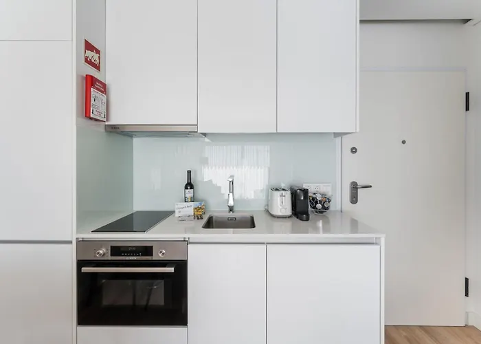 Guestready - Ideal Stay Near Estadio Do Dragao