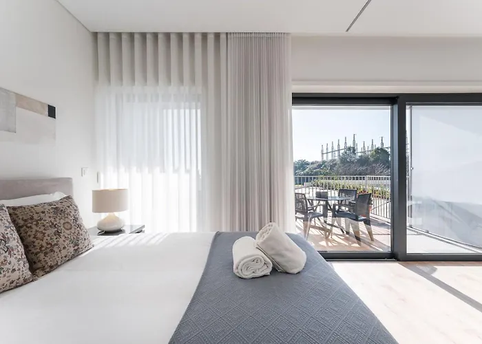 Guestready - Ideal Stay Near Estadio Do Dragao