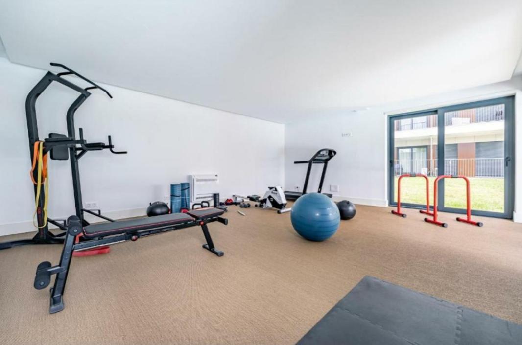 Apartment Guestready - Ideal Near Estadio Do Dragao *