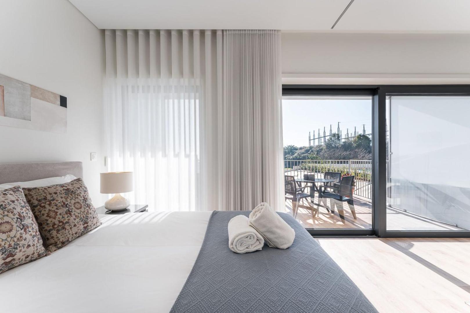 Guestready - Ideal Near Estadio Do Dragao Apartamento Porto
