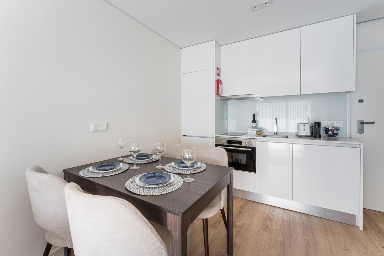 Apartamento Guestready - Ideal Near Estadio Do Dragao Porto