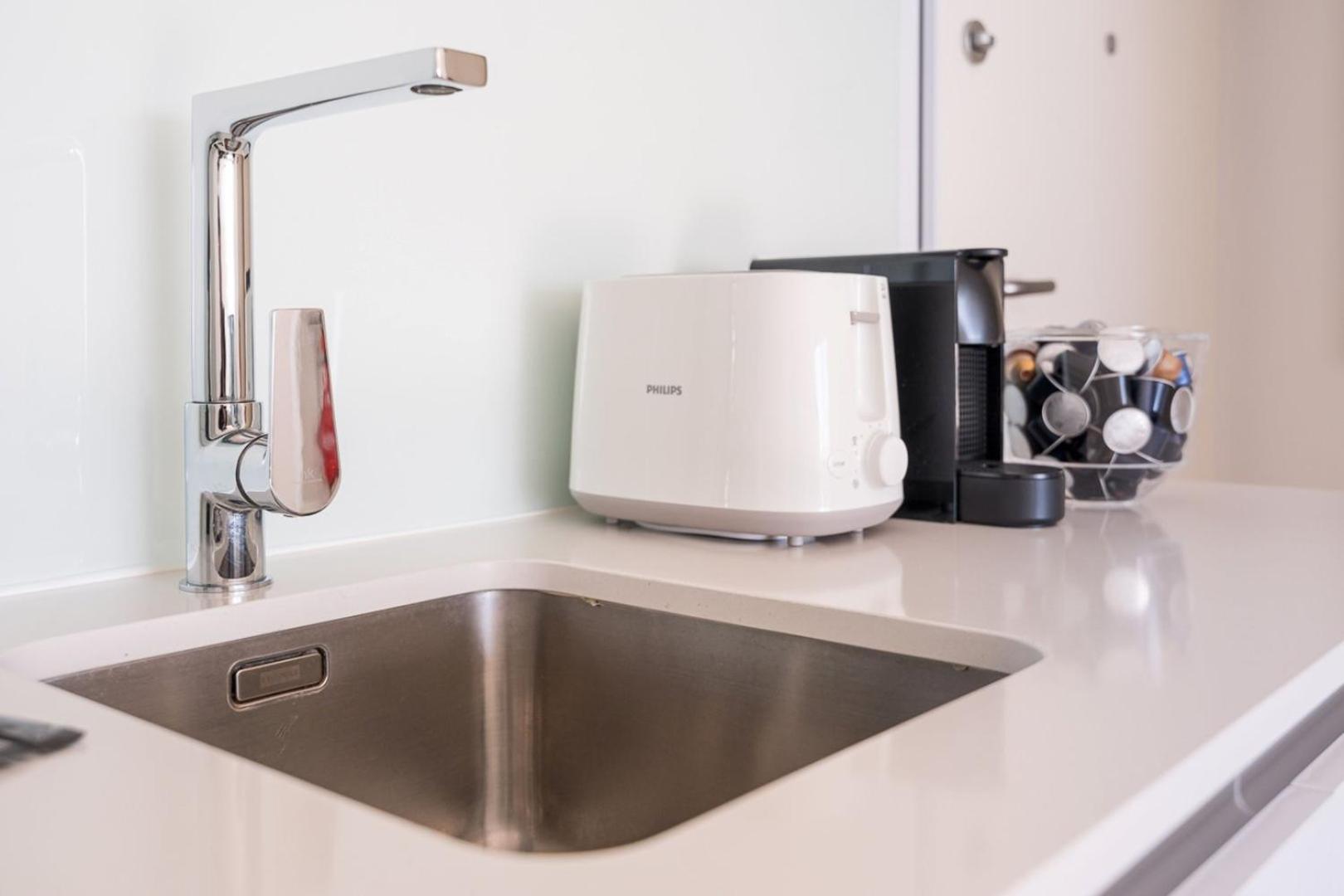 Guestready - Ideal Near Estadio Do Dragao Apartamento